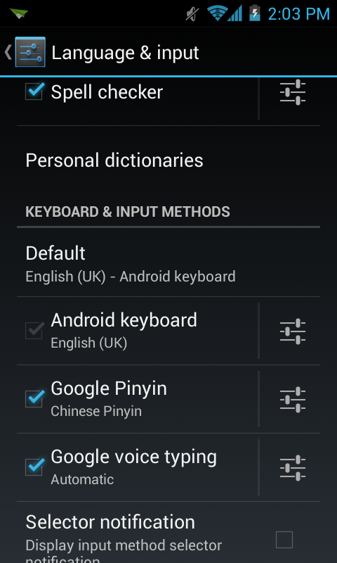 how-to-turn-off-autocorrect-oneplus-one2