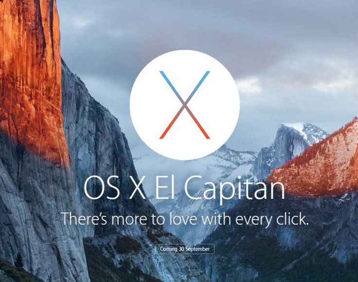 Disable Autocorrect on OS X El Capitan