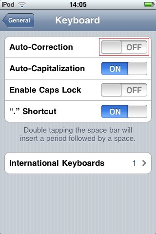 Disable-Autocorrect-on-iPod-step6