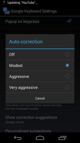 disable-autocorrect-motorola-moto-x